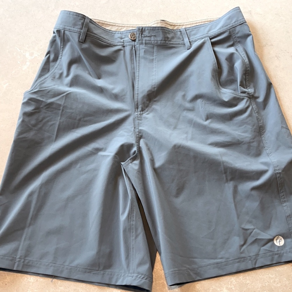 Free Fly shorts